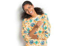 Mary Katrantzou Sweatshirt