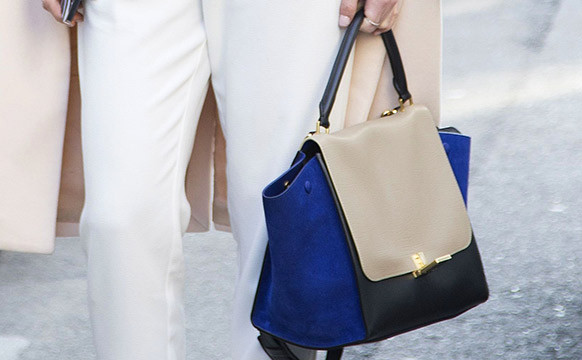 Luxury Consignment Céline
