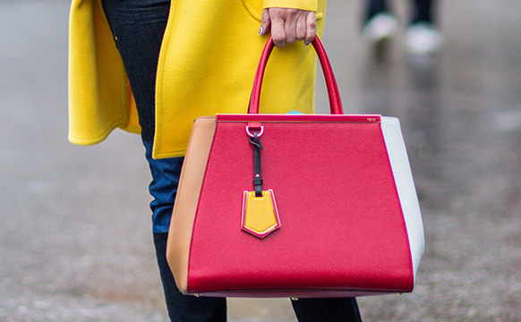 How to Tell If Your Fendi Purse is Real