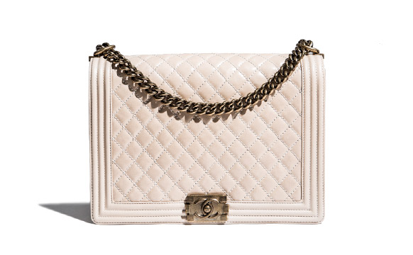 How To Authenticate Chanel Handbags | RealStyle Blog