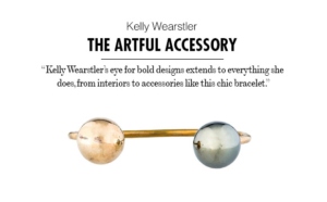 Kelly Wearstler Sphere Bracelet