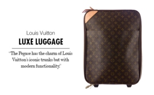 Louis Vuitton Pegase 50