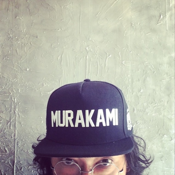 Murakami 5