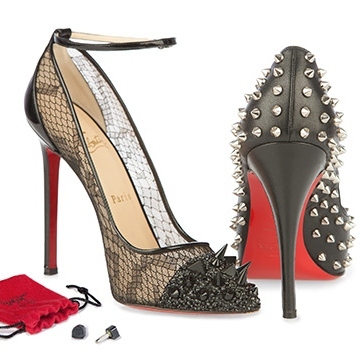 How To Care For Louboutin Shoes