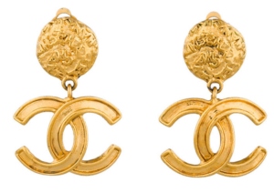 Chanel Jewelry Consignment