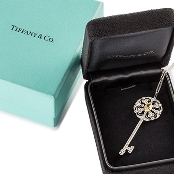 tiffany and co authentication