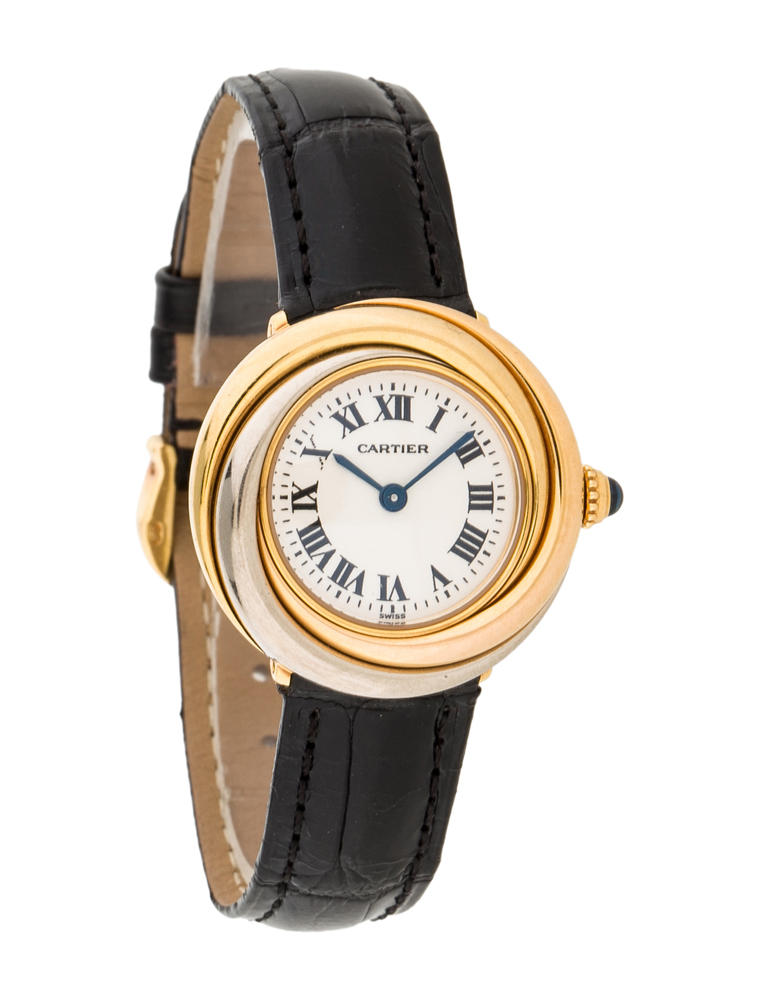 Cartier Trinity Watch