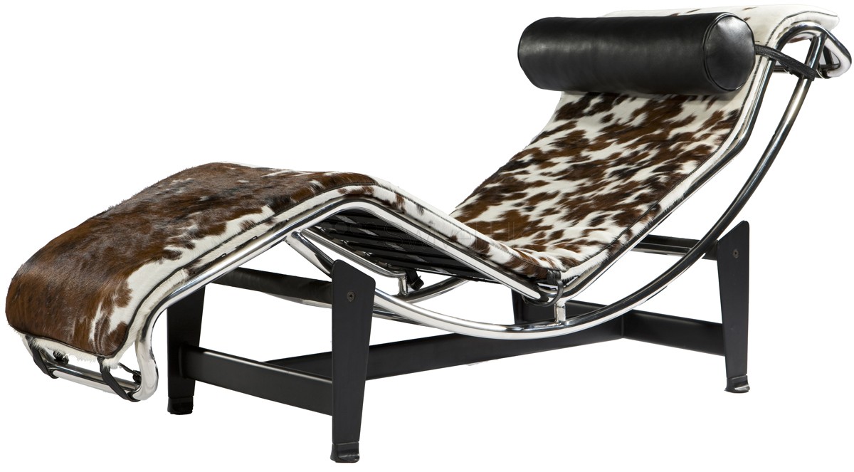 le corbusier chaise lecorbusierstylelc4chaiselongueswivelukcom327 the realreal le corbusier chaise lecorbusierstylelc4chaiselongueswivelukcom327 the realreal