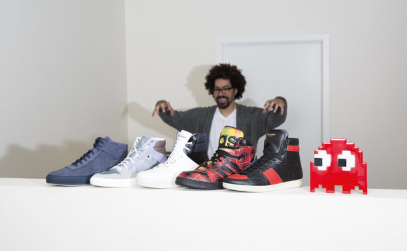 5 Tips From A Sneakerhead