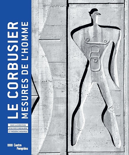 Le Corbusier Centre Pompidou