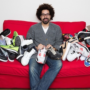 5 Tips From A Sneakerhead On