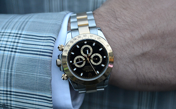 How To Care For Your Rolex