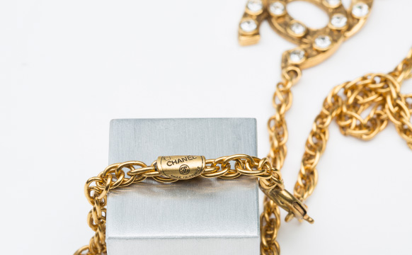 How To Spot Real Chanel Jewelry