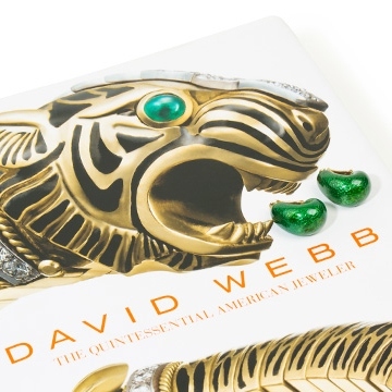 David Webb Jewelry