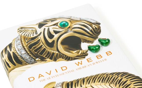 David Webb Jewelry