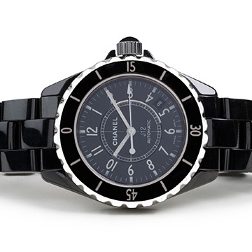 How To Spot A Real Chanel J12 Watch