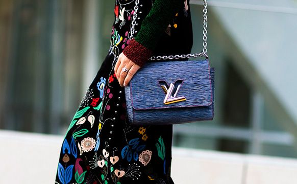 Louis Vuitton Handbags, The RealReal