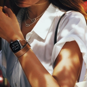 Hermès Apple Watch