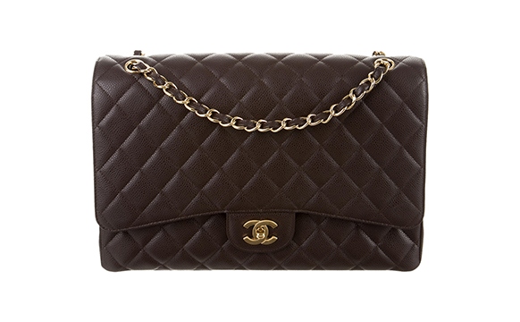 Chanel Flap Bag Consigning