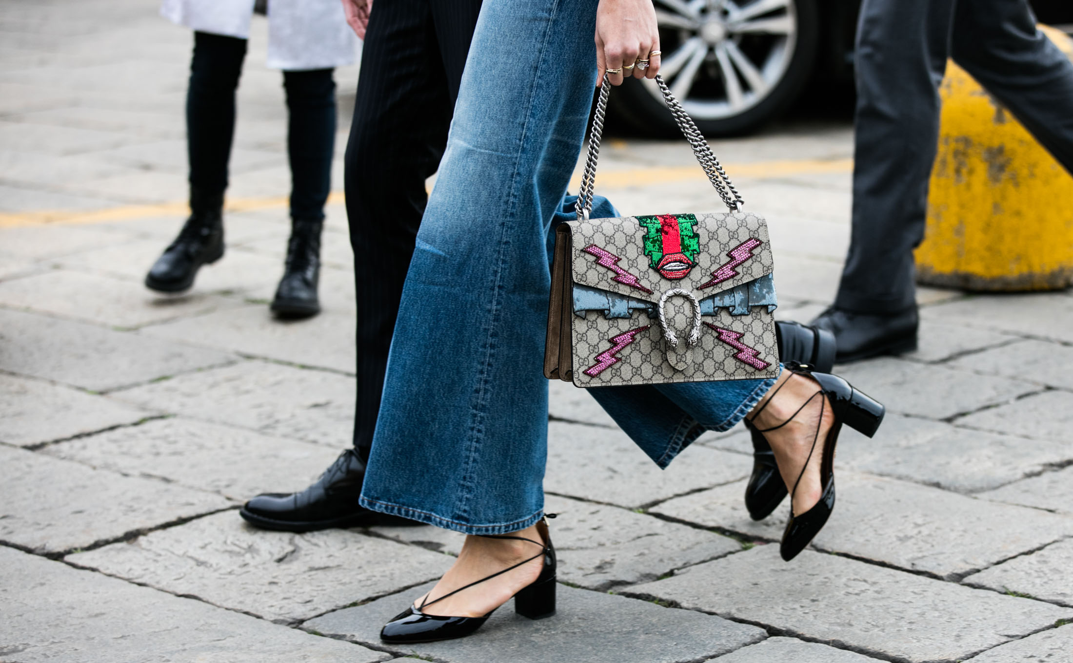 3 Handbags You NEED Now