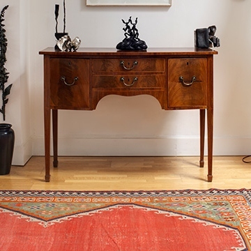 How To Buy A Rug: 5 Expert Tips