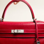 Hermes Birkin bag