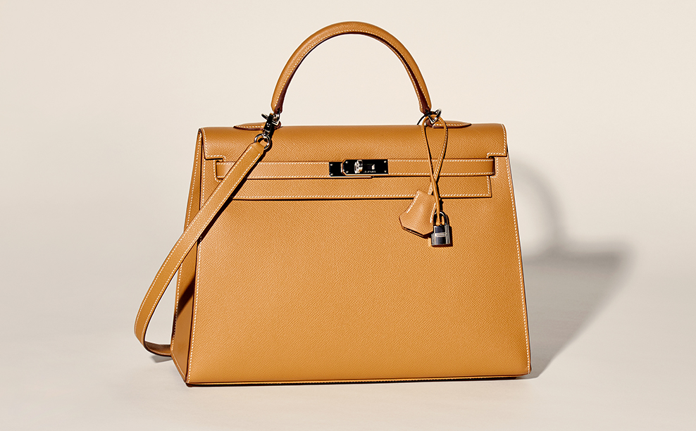 hermes kelly authentication