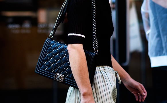 Chanel Consignment: These Are The Top 4 Bags To Invest In