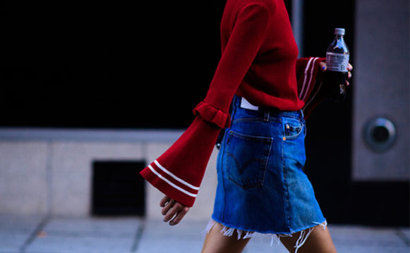 ARE MILLENNIALS THE FUTURE OF SUSTAINABLE FASHION?