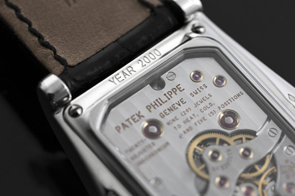 WHY THIS PATEK PHILIPPE WATCH IS WORTH $90K