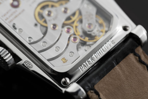 WHY THIS PATEK PHILIPPE WATCH IS WORTH $90K