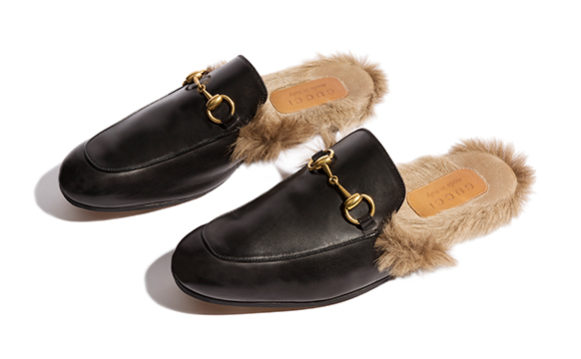 How To Spot Real Gucci Loafers