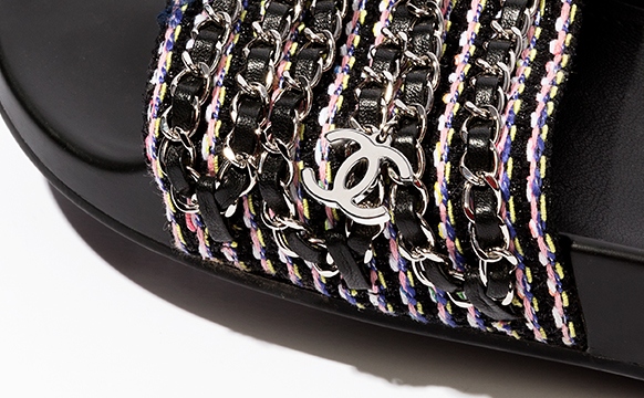 How To Tell If Chanel Shoes Are Real Hardware