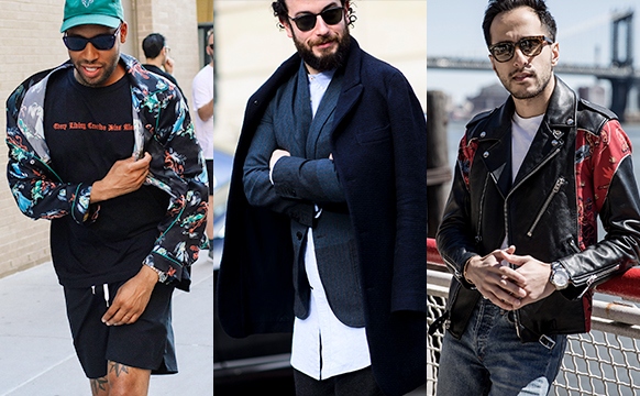 3 Menswear Insiders On What To Buy & Sell Now