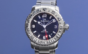 GMT Watches For Travelers