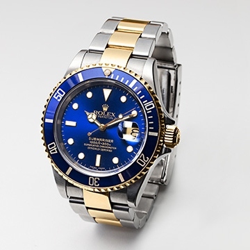 Dive Watches Rolex Submariner