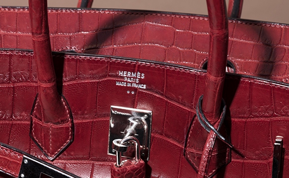 RealStyle | You Won't Believe How Long It Takes To Make A Birkin