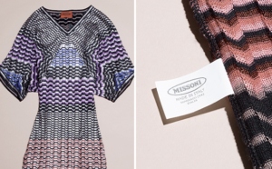 RealStyle | How To Spot A Real Missoni Dress