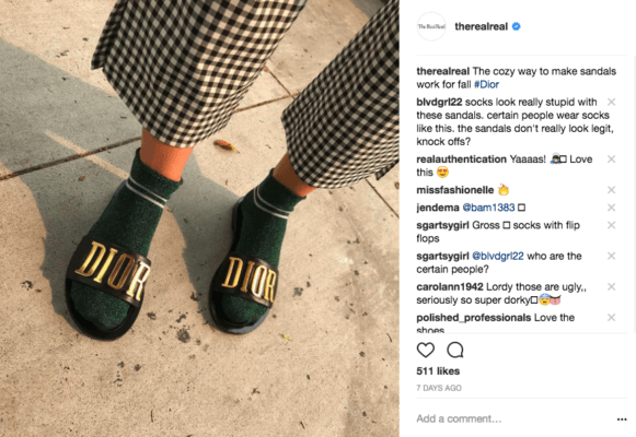 Is Instagram Ruining Fashion?