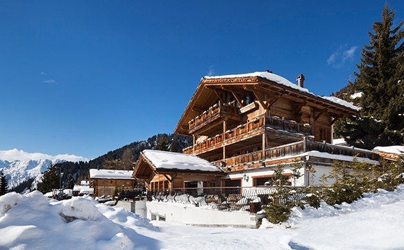 Best Ski Resorts SkiBoutique Zermatt