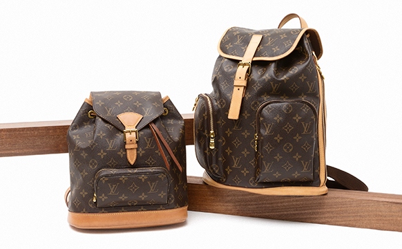 How to Tell a Real Louis Vuitton From a Fake