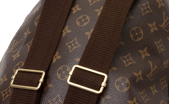 HOW TO SPOT A FAKE LOUIS VUITTON INITIAL BELT 2017 