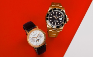 How To Buy Watch Gift Patek Philippe Rolex