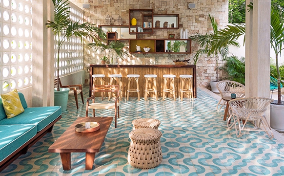 RealStyle | Dreamy Getaways For The Design-Obsessed