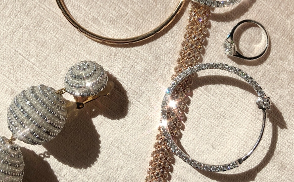 RealStyle | Jewelry To KiraKira On Instagram