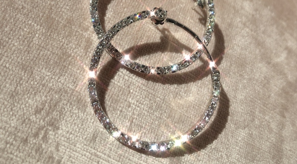 RealStyle | Jewelry To KiraKira On Instagram