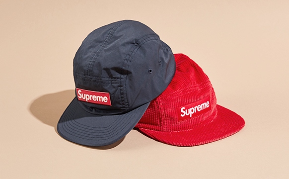 How To Spot Real Supreme (And Louis Vuitton x Supreme) Pieces