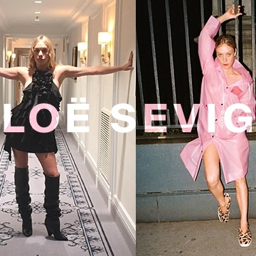 Chloë Sevigny Style | The RealReal