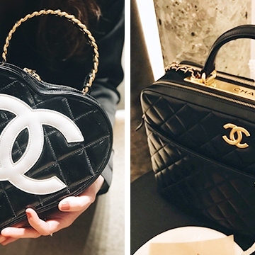 Coco Forever: How To Collect Chanel Handbags Like A Pro