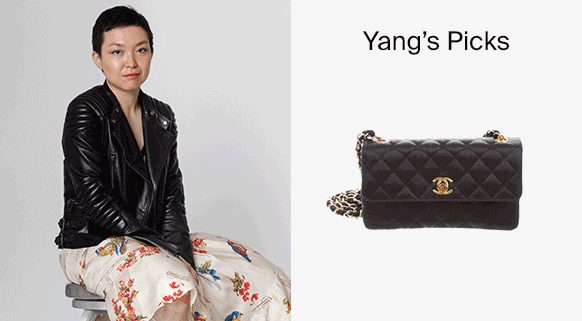 RealStyle | Collecting Chanel Handbags
